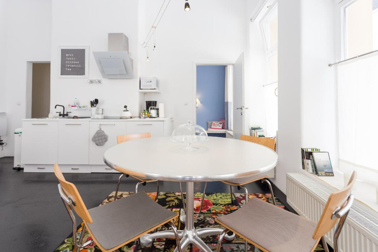 Others 5, Streetview Wien – Premium Flat At The Belvedere, Wien