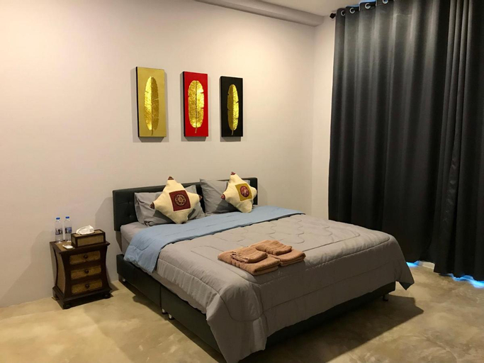 Others 4, Aly’s House, Muang Chiang Rai