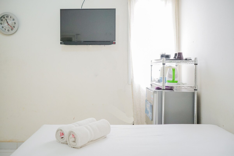 Others 4, Minimalist and Comfy Studio Apartment Aeropolis Residence, Tangerang