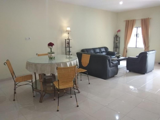 Others 2, Villa Brastagi Resort Jalan Mimpin Tua Blok C No. 41, Karo