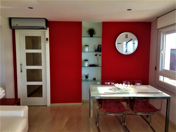 Others 3, Levante Trip - Family Apartments, Alicante