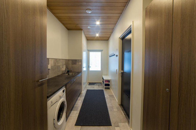 Others 5, Lumikko Villa, Lapland