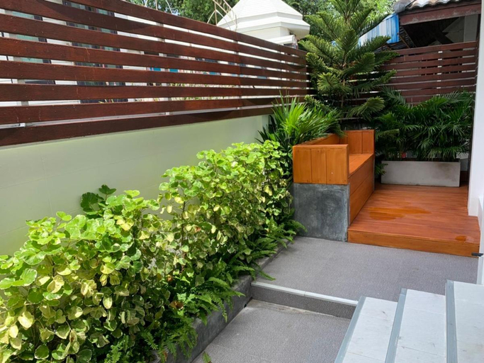 Others 4, Cozy House - Bangsaen Beachfront Accommodation, Muang Chon Buri