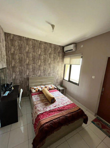 Bedroom 4, Ecohome Apartments, Mekarbakti 15710, Tangerang