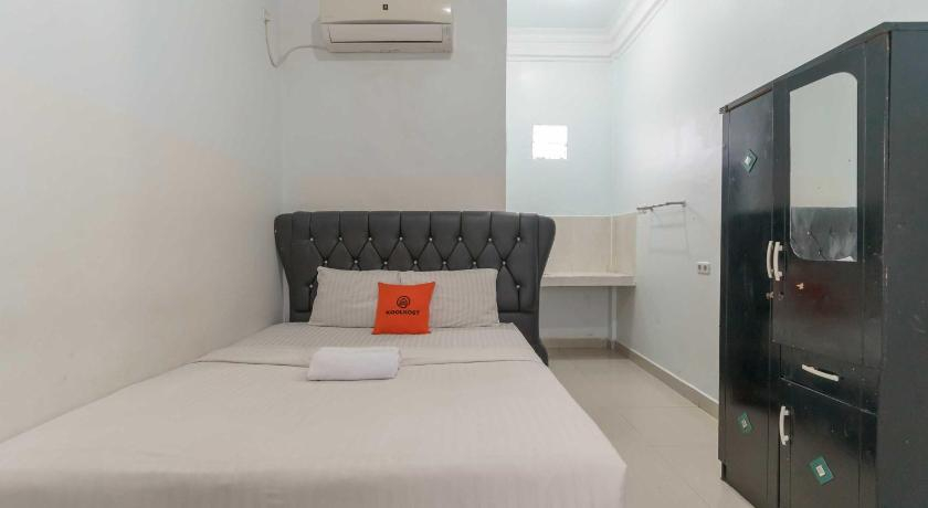 Bedroom 3, Amelia Kost, Palembang