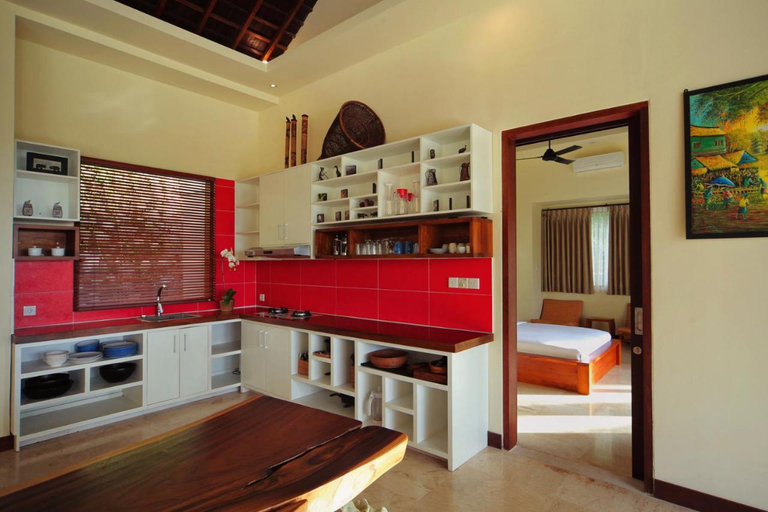 Others 5, Villa Marley, Lombok