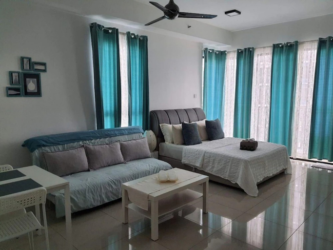 Others 4, iCity - iSoho KingSuite WFH EarlyStay 11am - 6am , Shah Alam