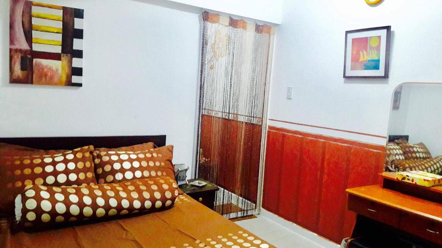 Others 2, Azure Beach Residence C3 1br Near Sm Mall- Airport, Parañaque