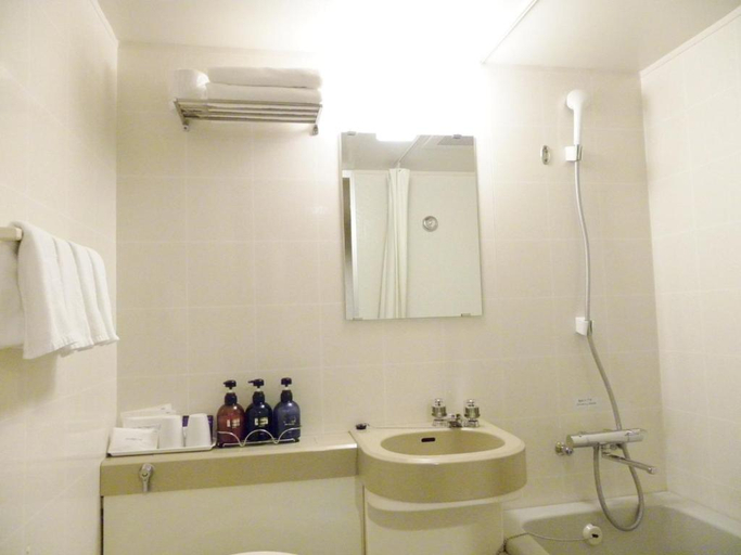 Bathroom, Yonezawa - Hotel / Vacation STAY 14344, Yonezawa