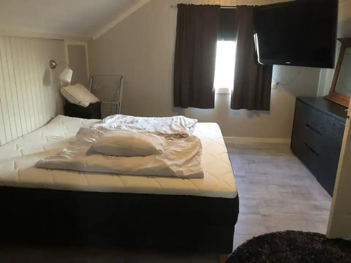Bedroom 3, Fredrikstad sentrum, Fredrikstad