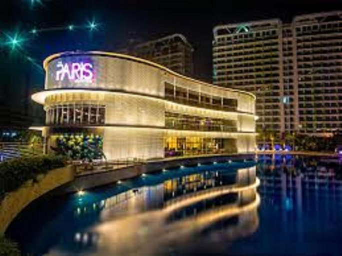 Exterior & Views 4, Azure Residence C4 2br + free wifi Near Sm Mall, Parañaque