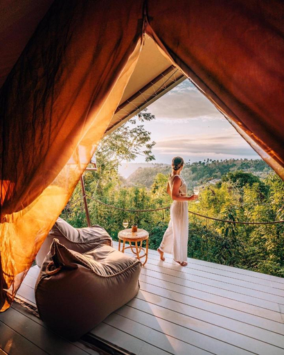 Others 3, Autentik Penida "Glamping" - Adults only, Klungkung