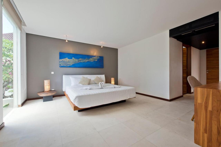 Bedroom 2, VILLA OLYMPIA, Badung