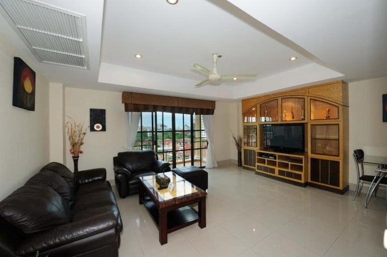 Others 5, Royal Park Apartments, Pattaya