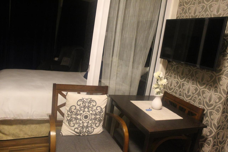 Bedroom 4, Azure Beach Residence C3 1br Near Sm Mall- Airport, Parañaque