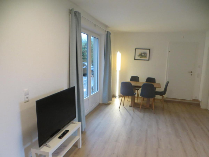 Others 3, Premium City Apartment Amadeus, Salzburg