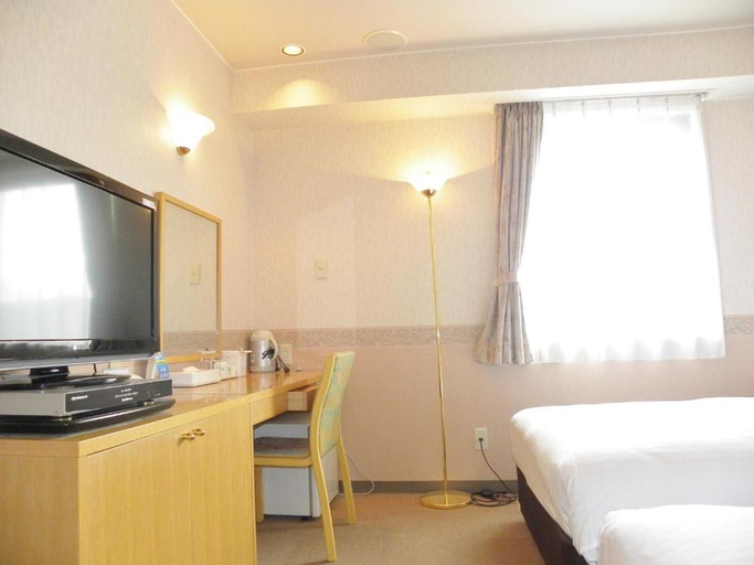 Bedroom 3, Yonezawa - Hotel / Vacation STAY 14344, Yonezawa
