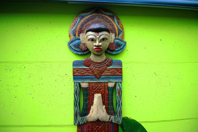 Others 3, Villa Paradiso, Lombok