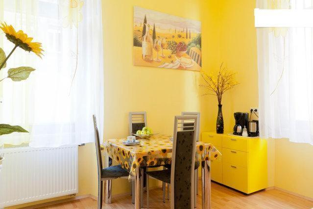 Others 3, City Apartment in Nurnberg, Nürnberg