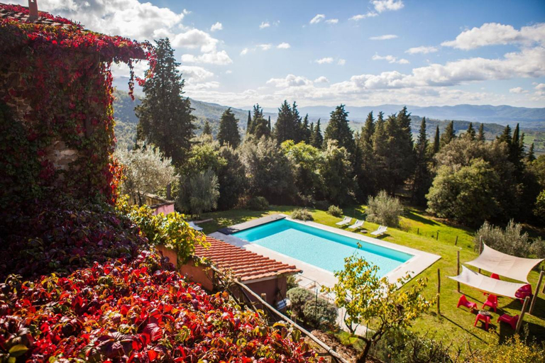 Sport & Beauty 5, Podere Castellare, Florence