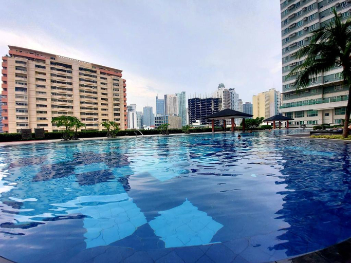 Sport & Beauty, Great Place at Beacon Tower Makati , Makati City
