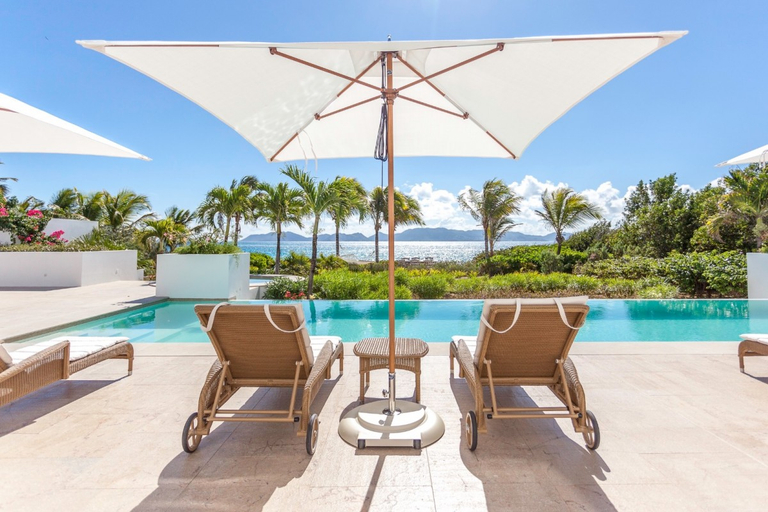 Sport & Beauty 5, Villa Arushi