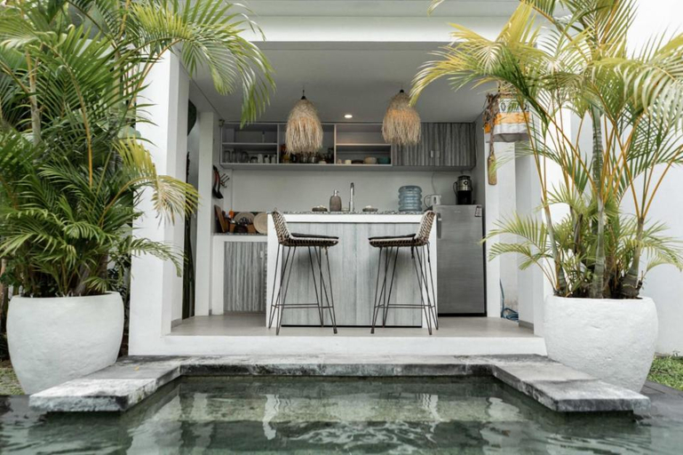 Sport & Beauty 4, Villa Kalma Canggu, Badung