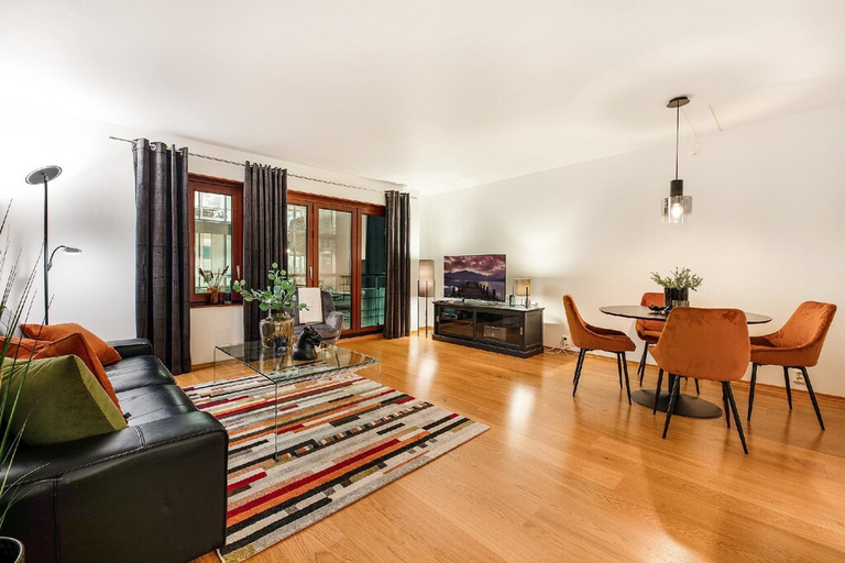 Others 3, Tjuvholmen, great apartment & best area, Oslo