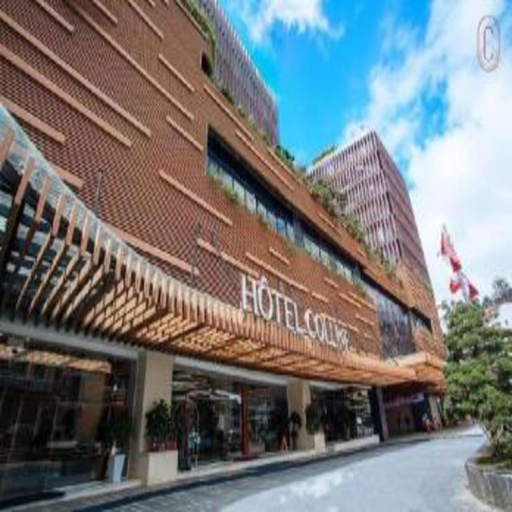 Exterior & Views, Dalat Center with 2 BRs & 2WC, Đà Lạt