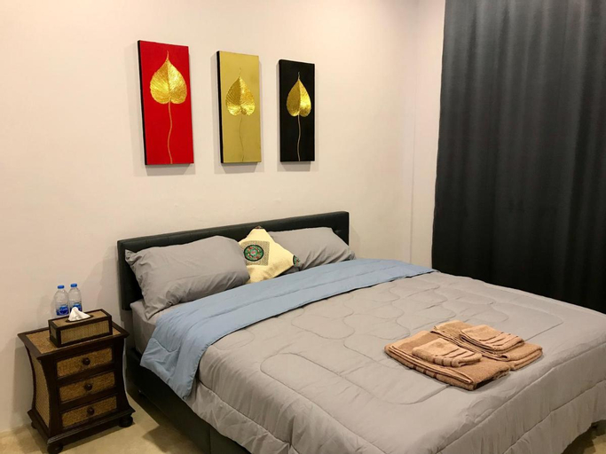 Others 5, Aly’s House, Muang Chiang Rai