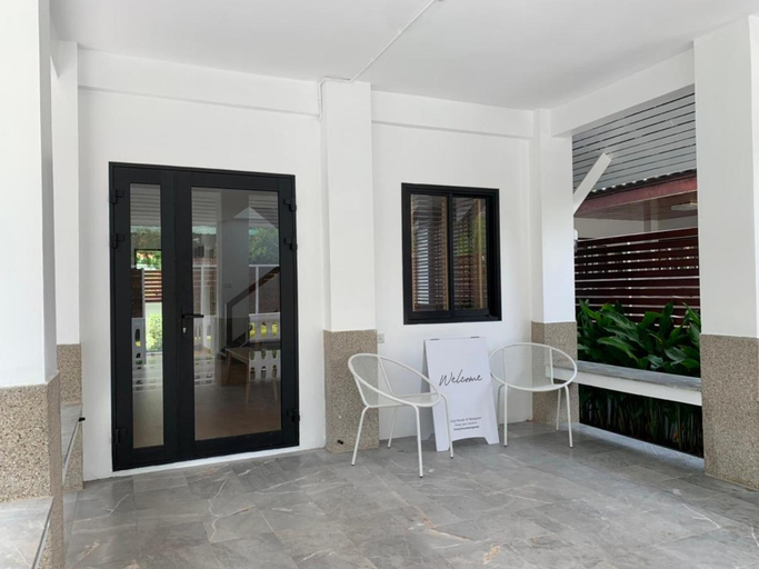 Others 5, Cozy House - Bangsaen Beachfront Accommodation, Muang Chon Buri