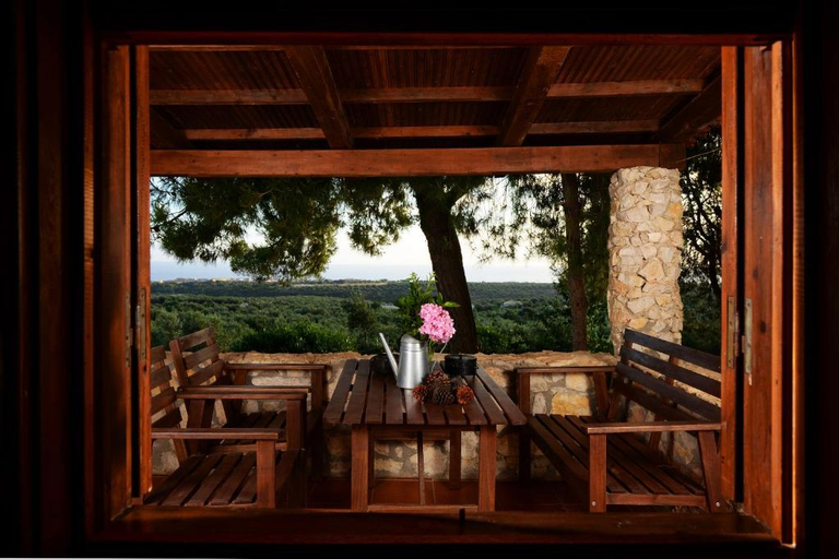 Others 5, Traganitsa Apartments, Peloponnese