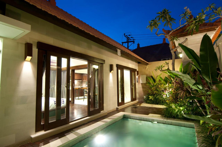 Sport & Beauty, Villa puspa family, Tabanan