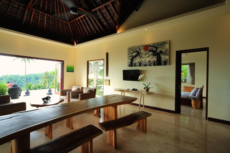 Others 4, Villa Marley, Lombok