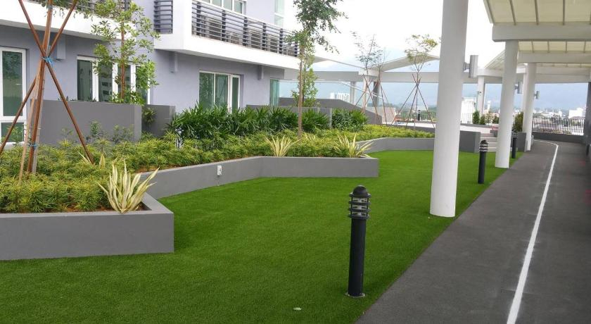 Others 3, H2H - Sweet Cottage - Octagon, Kinta