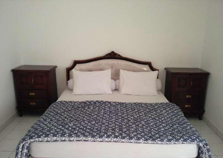 Bedroom 2, Puncak Resort Villa by Aryaduta, Cianjur