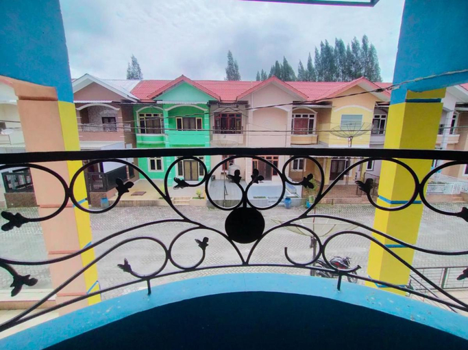Others 3, FAMILY VILLA GUNUNG MAS, Karo
