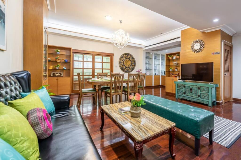 Others 5, At NANA_5 Bed_CITY CENTER_Nana BTS_ MBK_ Siam , Khlong Toey
