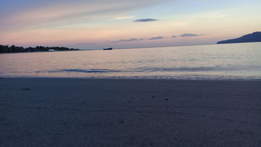 Others 3, Holiday Bir, Central Maluku