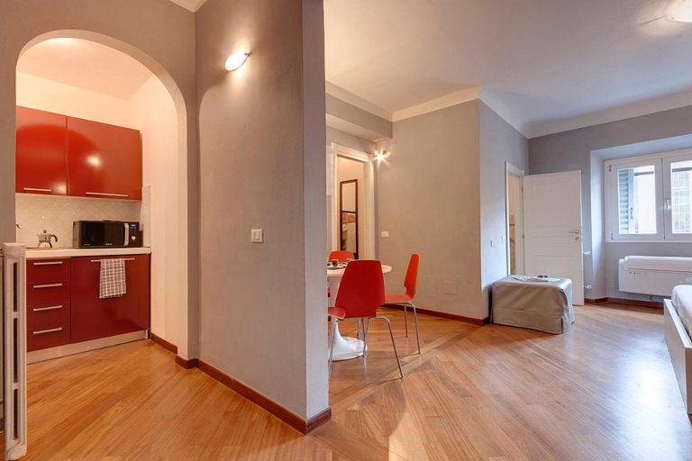 Others, Espresso Apartment by Mamo Florence, Florence