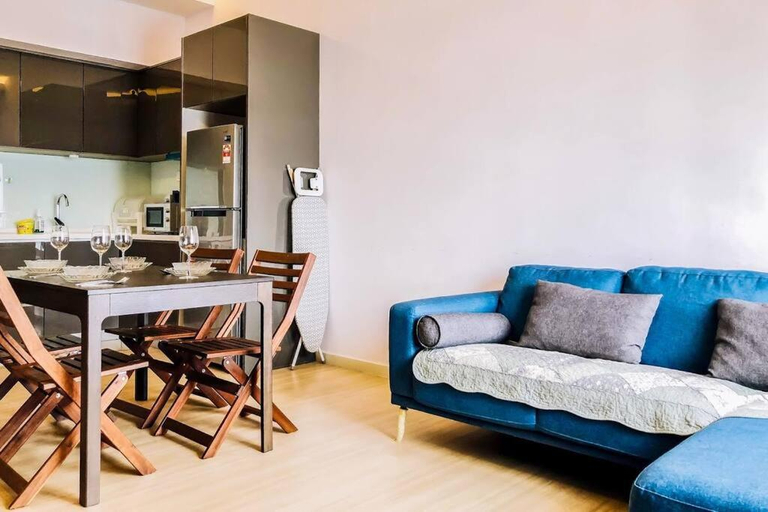 Others 3, 2 BEDROOM 2 BATHROOM Nr SUMWAY PYRAMID & MONASH UNIVERSITY, Subang Jaya