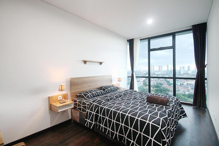 Others 3, Apartemen Veranda Residence at Puri Kembangan by Aparian, West Jakarta