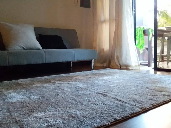 Bedroom, VILLA JIECA 3, Pagudpud
