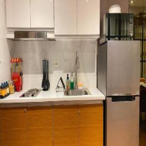 Others 3, Elegant 2BR/Combined unit @ Air Residences, Makati, Makati City