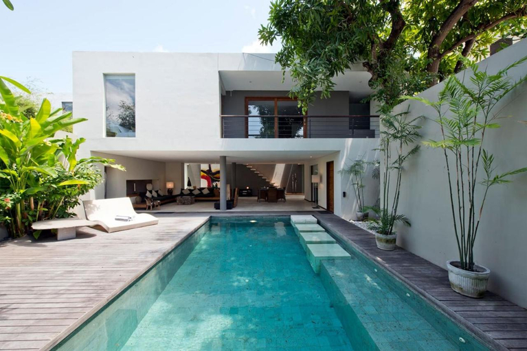 Sport & Beauty, VILLA OLYMPIA, Badung