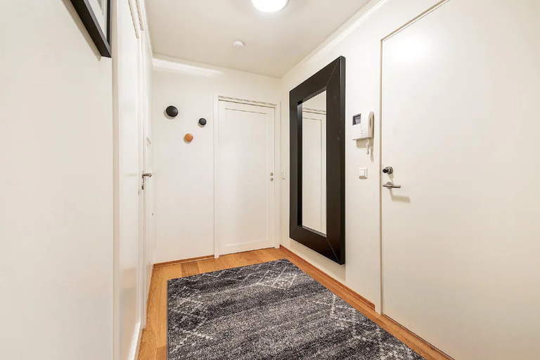 Others 2, Tjuvholmen, great apartment & best area, Oslo