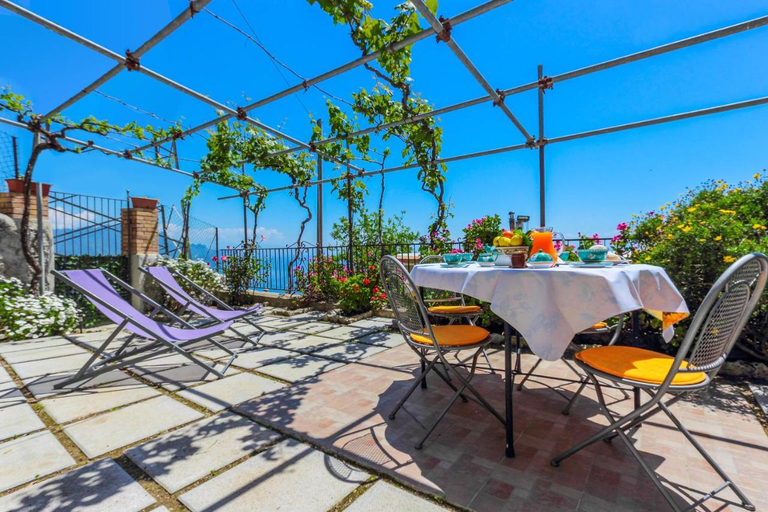 Others 4, Villa Matilde Amalfi, Salerno