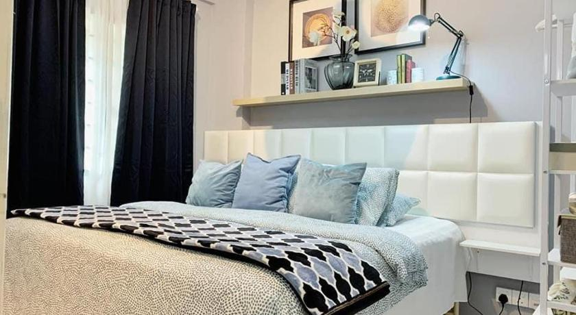 Bedroom, Maya Homestay Putrajaya, Kuala Lumpur