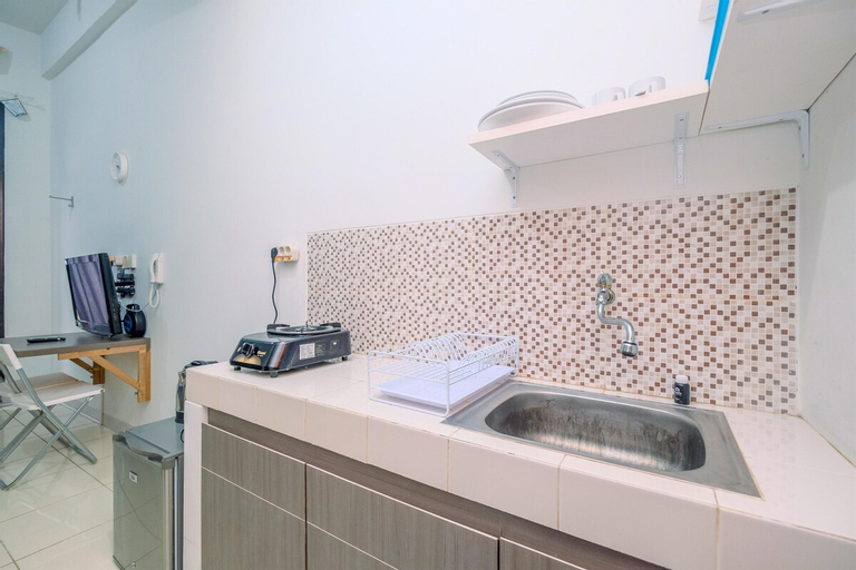 Others 1, Comfortable and Minimalist Studio at Dave Apartment, Depok