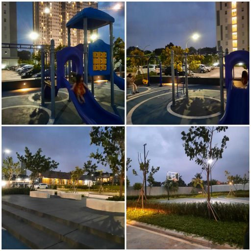 Others 3, emerald apartment bintaro 3 by PnP room"s, South Tangerang
